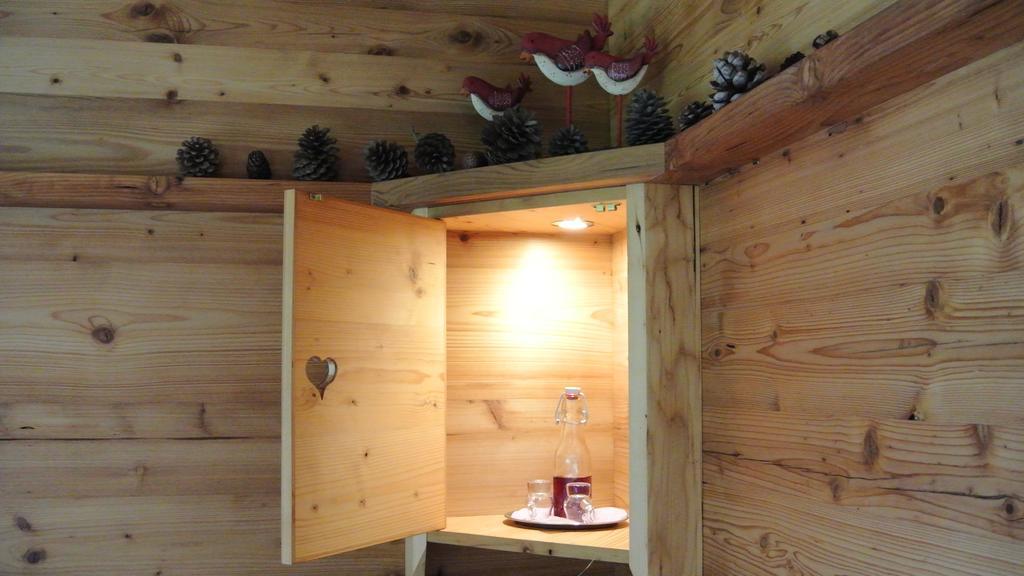 Pension Und Apartment Edelweiss Bed & Breakfast 3*